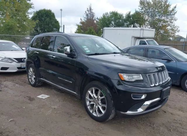 JEEP GRAND CHEROKEE 2014 1c4rjfjm0ec298418