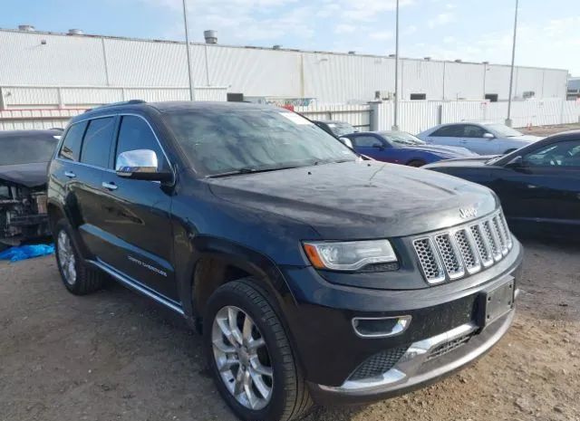 JEEP GRAND CHEROKEE 2014 1c4rjfjm0ec309837