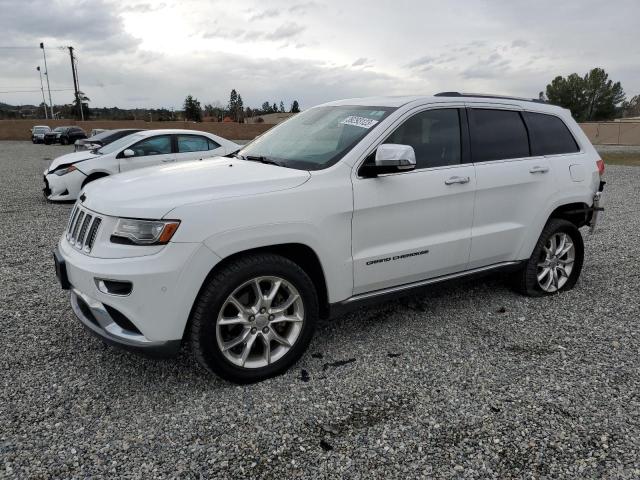 JEEP GRAND CHER 2014 1c4rjfjm0ec316433