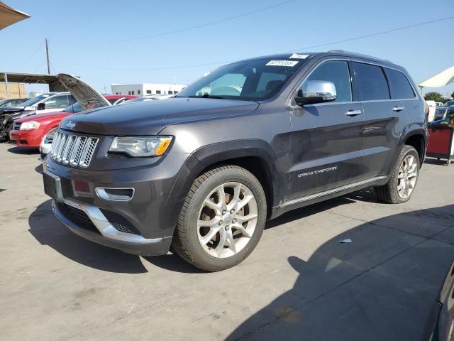 JEEP NULL 2014 1c4rjfjm0ec347214