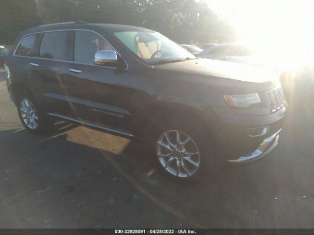 JEEP GRAND CHEROKEE 2014 1c4rjfjm0ec444140