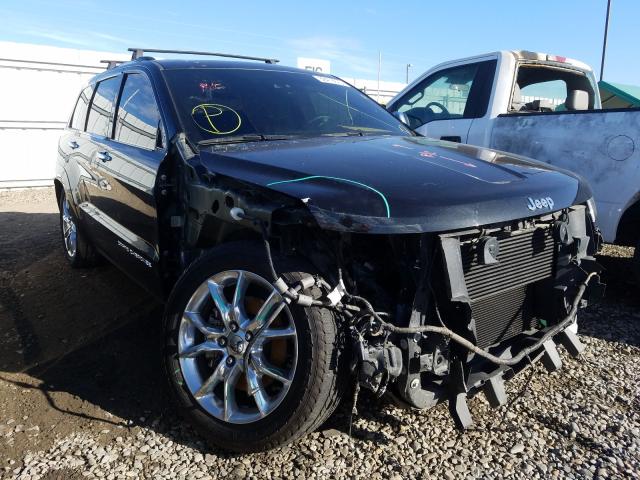 JEEP GRAND CHEROKEE 2016 1c4rjfjm0gc316452