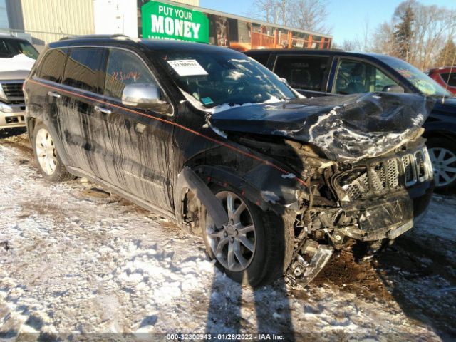 JEEP GRAND CHEROKEE 2014 1c4rjfjm1ec300516