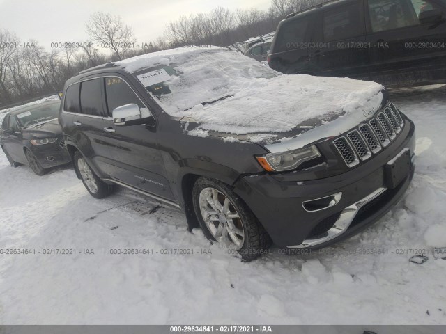 JEEP GRAND CHEROKEE 2014 1c4rjfjm1ec527303