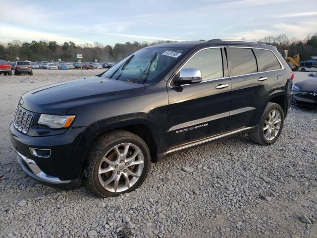 JEEP GRAND CHER 2014 1c4rjfjm1ec538740