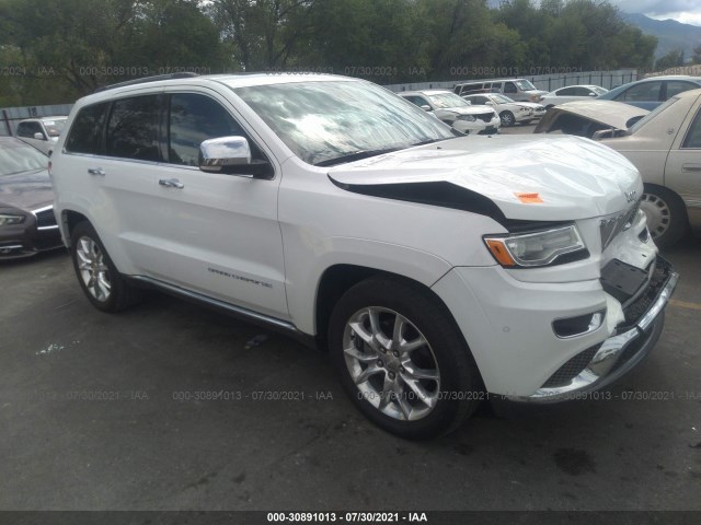 JEEP GRAND CHEROKEE 2015 1c4rjfjm1fc618413