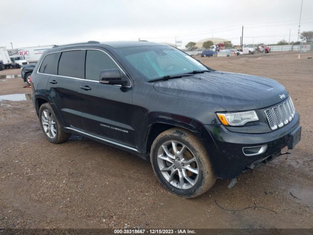 JEEP GRAND CHEROKEE 2015 1c4rjfjm1fc859324