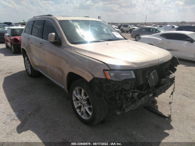 JEEP GRAND CHEROKEE 2015 1c4rjfjm1fc883123