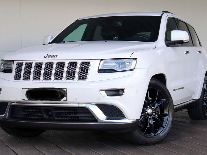 JEEP GRAND CHEROKEE 2016 1c4rjfjm1gc468790