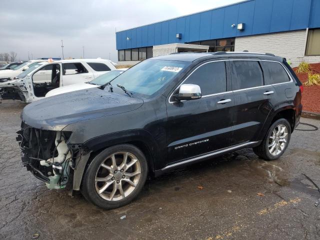 JEEP GRAND CHEROKEE 2014 1c4rjfjm2ec297271