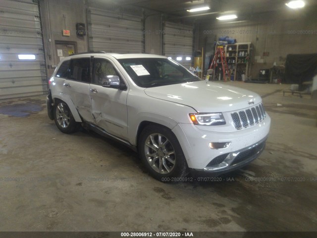 JEEP GRAND CHEROKEE 2014 1c4rjfjm2ec302369