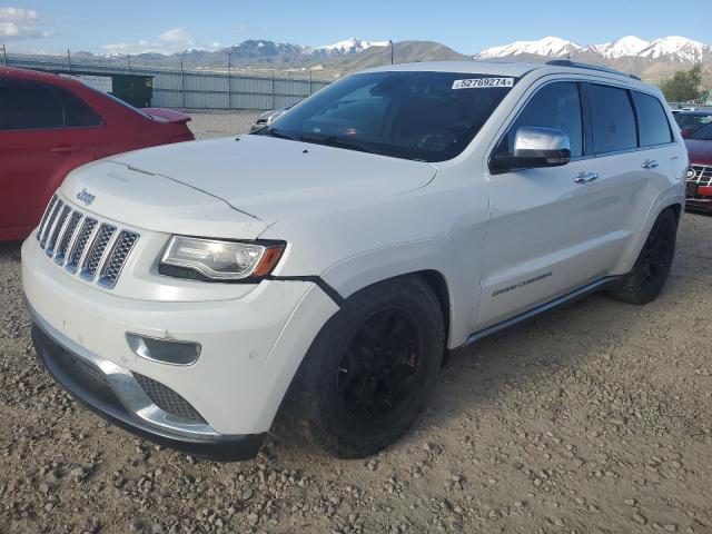 JEEP GRAND CHEROKEE 2014 1c4rjfjm2ec379050