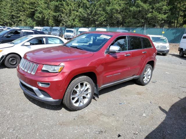 JEEP GRAND CHEROKEE 2014 1c4rjfjm2ec421104