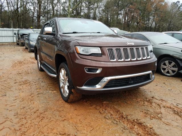 JEEP NULL 2014 1c4rjfjm3ec333663