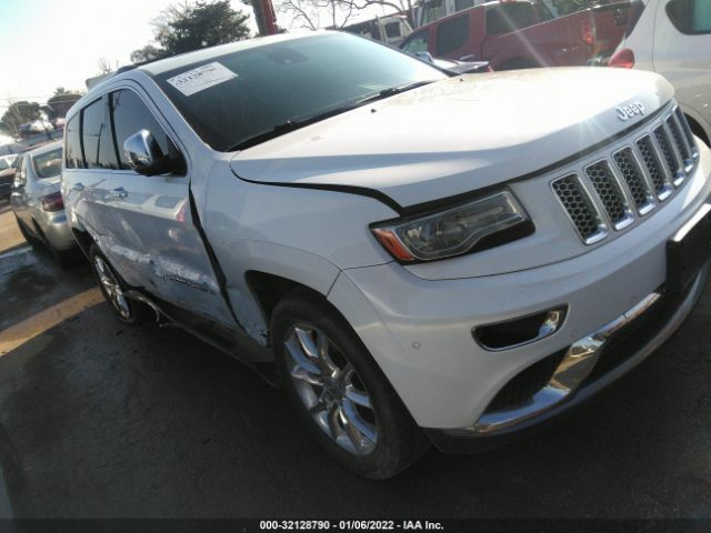 JEEP GRAND CHEROKEE 2014 1c4rjfjm3ec357767