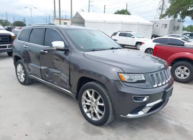 JEEP GRAND CHEROKEE 2014 1c4rjfjm4ec441452