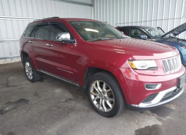 JEEP GRAND CHEROKEE 2015 1c4rjfjm4fc770637