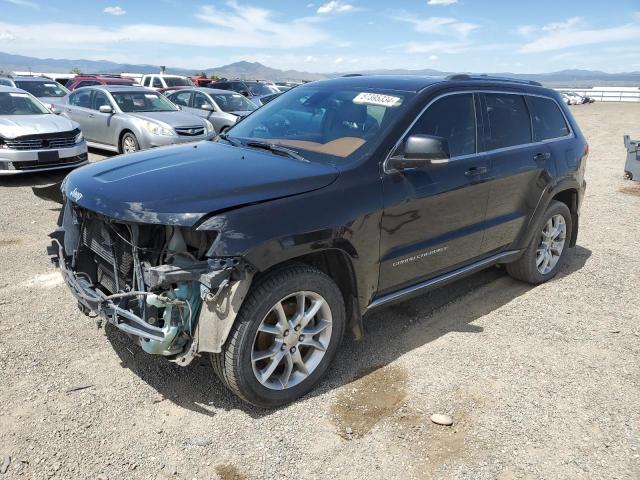 JEEP GRAND CHEROKEE 2015 1c4rjfjm4fc775708