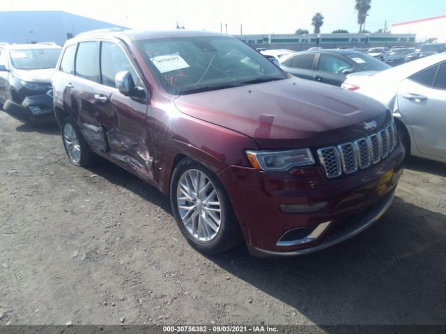 JEEP GRAND CHEROKEE 2018 1c4rjfjm4jc263021