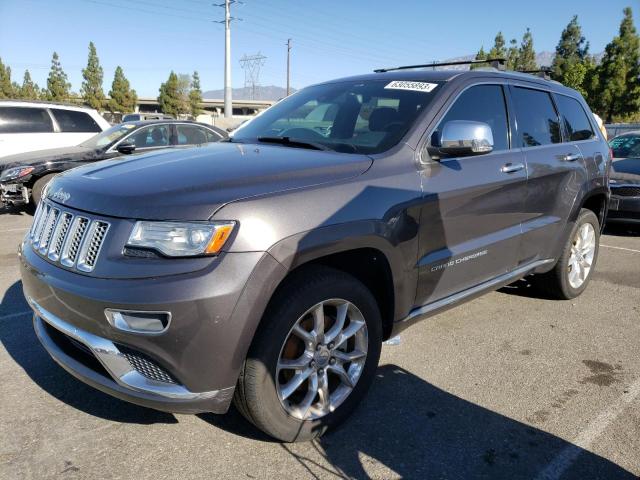 JEEP NULL 2014 1c4rjfjm5ec315780