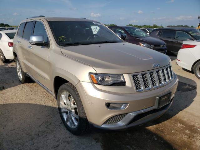 JEEP GRAND CHER 2014 1c4rjfjm5ec490319