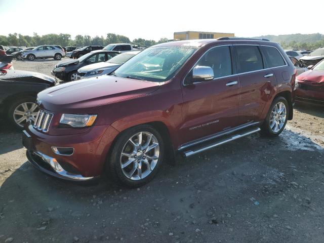 JEEP GRAND CHER 2016 1c4rjfjm5gc321887