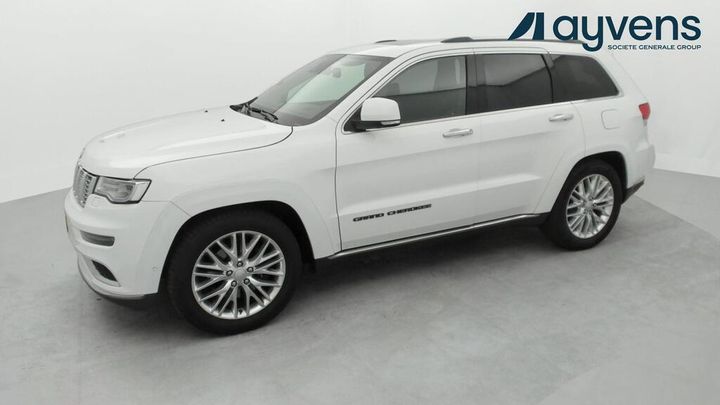 JEEP GRAND CHEROKEE DIESEL - 2019 2019 1c4rjfjm5jc464653