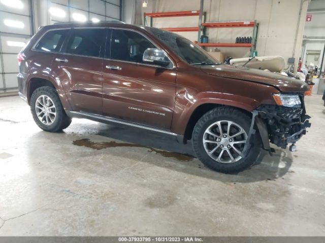 JEEP GRAND CHEROKEE 2014 1c4rjfjm6ec300527