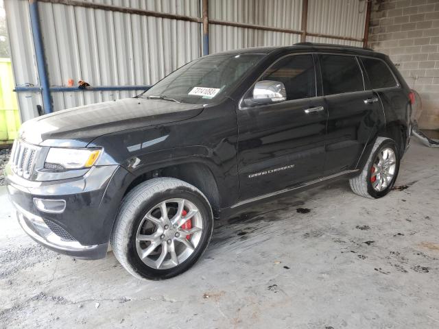 JEEP GRAND CHER 2014 1c4rjfjm6ec465557