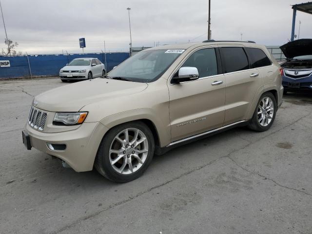 JEEP GRAND CHEROKEE 2014 1c4rjfjm6ec538684