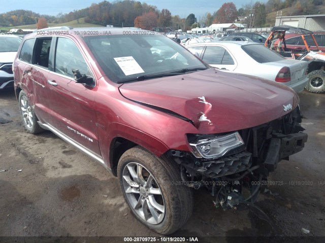 JEEP GRAND CHEROKEE 2014 1c4rjfjm6ec539043