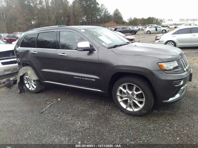 JEEP GRAND CHEROKEE 2014 1c4rjfjm6ec555257