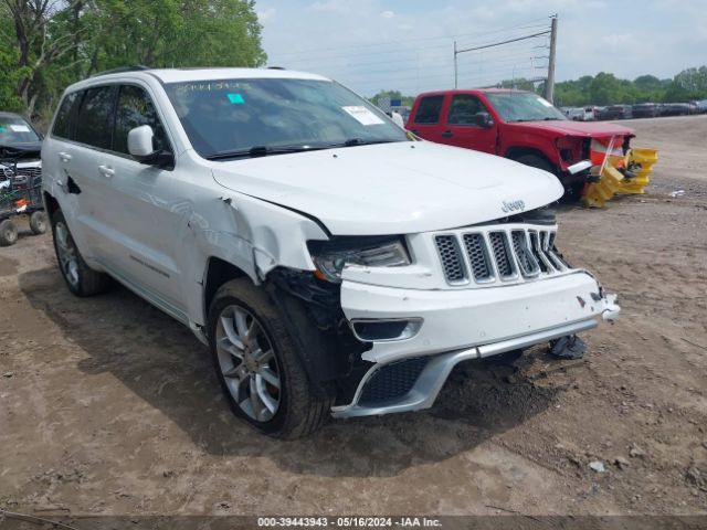 JEEP GRAND CHEROKEE 2015 1c4rjfjm6fc141719