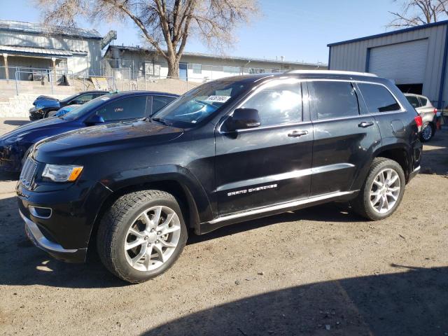 JEEP GRAND CHEROKEE 2015 1c4rjfjm6fc708527