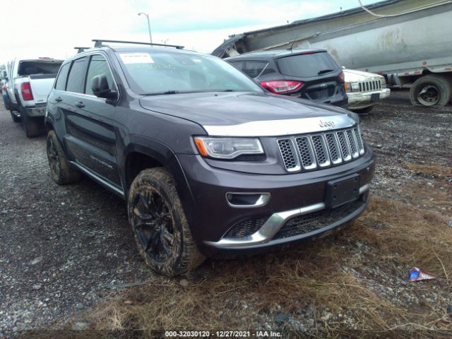 JEEP GRAND CHEROKEE 2016 1c4rjfjm6gc300756