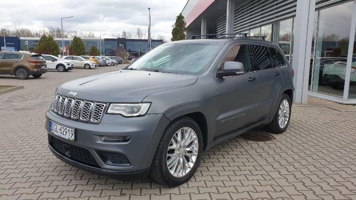 JEEP GRAND CHEROKEE SUV 2018 1c4rjfjm6jc293539