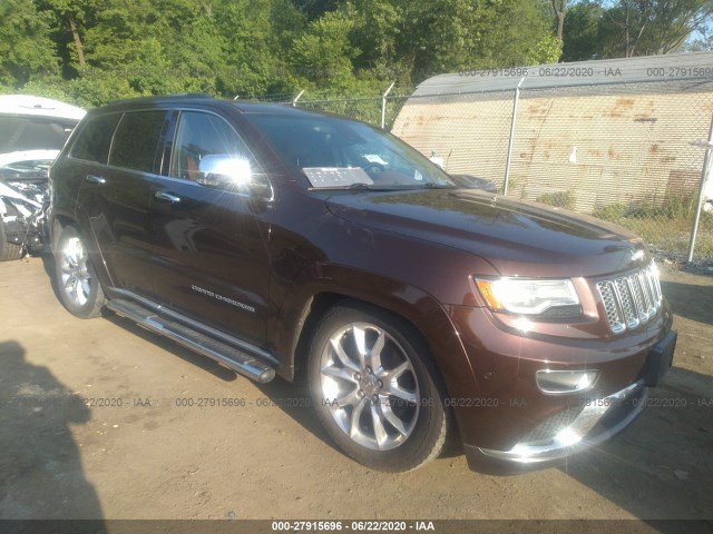 JEEP GRAND CHEROKEE 2015 1c4rjfjm7fc242252