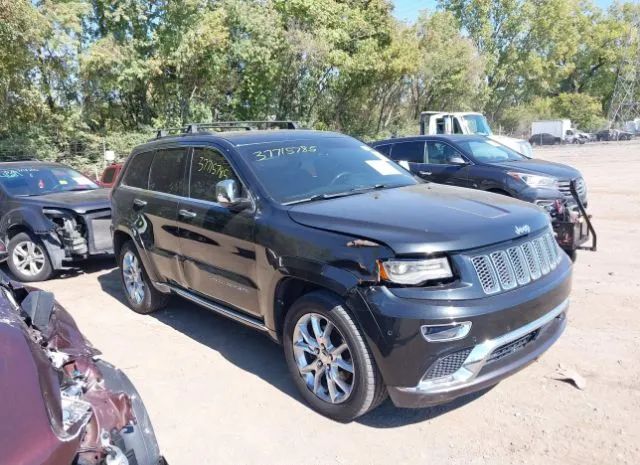 JEEP GRAND CHEROKEE 2014 1c4rjfjm8ec298747