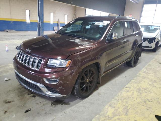 JEEP NULL 2014 1c4rjfjm8ec389016