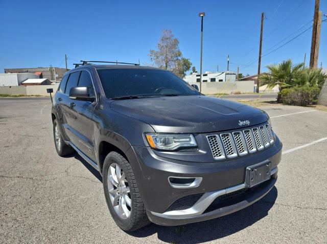 JEEP GRAND CHEROKEE 2015 1c4rjfjm8fc700266