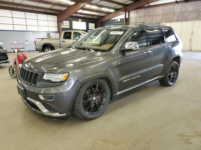 JEEP GRAND CHEROKEE 2016 1c4rjfjm8gc319857