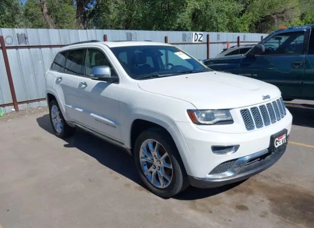 JEEP GRAND CHEROKEE 2014 1c4rjfjm9ec315880