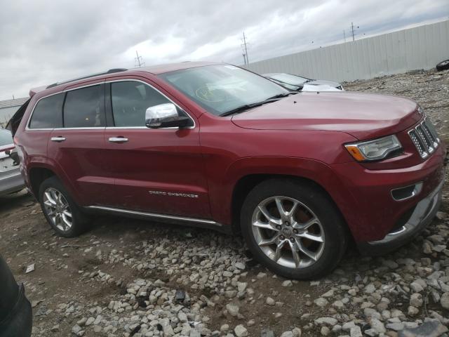 JEEP GRAND CHER 2014 1c4rjfjm9ec538680