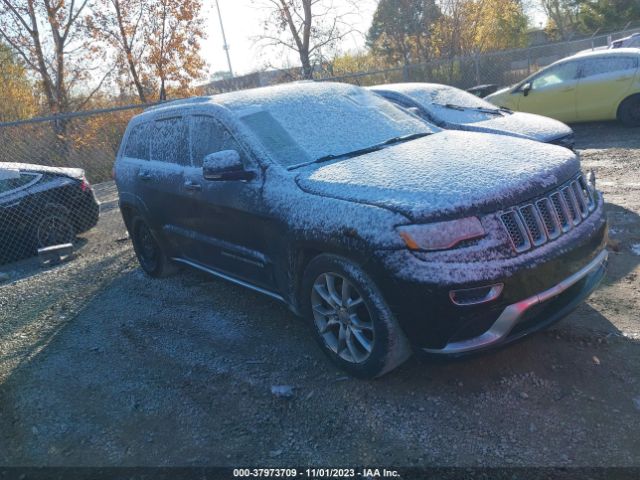 JEEP GRAND CHEROKEE 2015 1c4rjfjm9fc956920