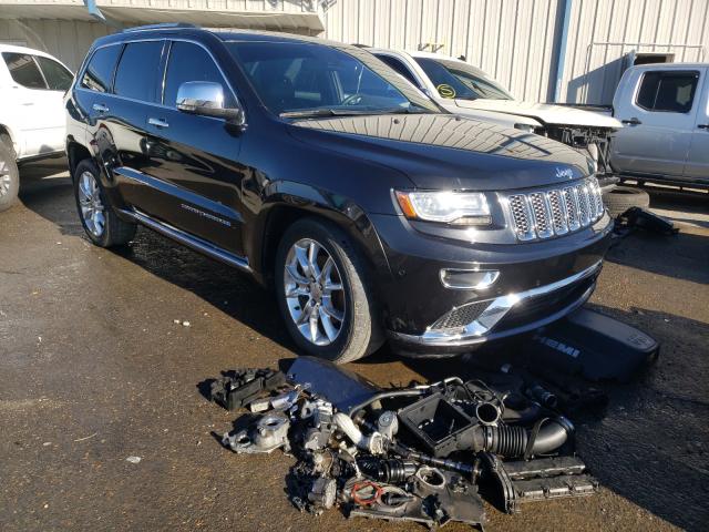 JEEP GRAND CHER 2014 1c4rjfjmxec308145