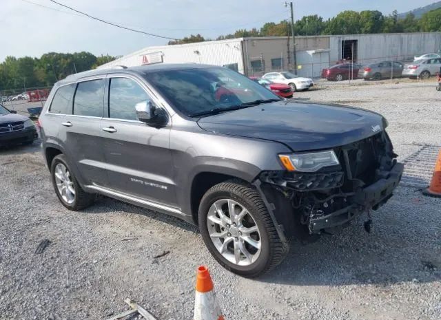 JEEP GRAND CHEROKEE 2014 1c4rjfjmxec386263