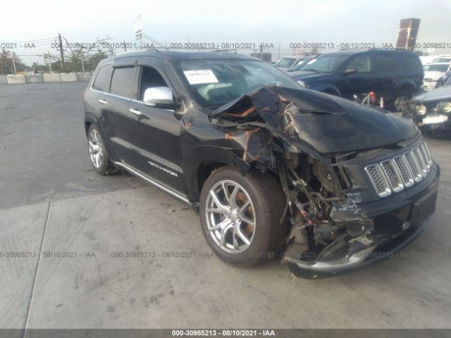 JEEP GRAND CHEROKEE 2014 1c4rjfjmxec426969