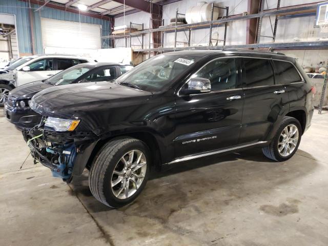 JEEP GRAND CHER 2014 1c4rjfjmxec538672