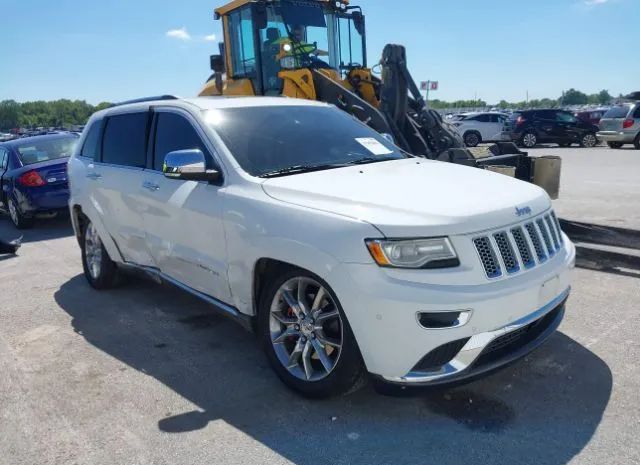 JEEP GRAND CHEROKEE 2014 1c4rjfjmxec558422