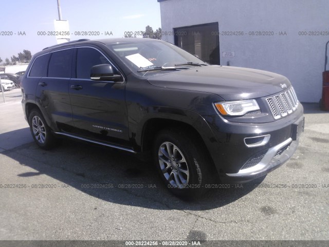 JEEP GRAND CHEROKEE 2015 1c4rjfjmxfc748416